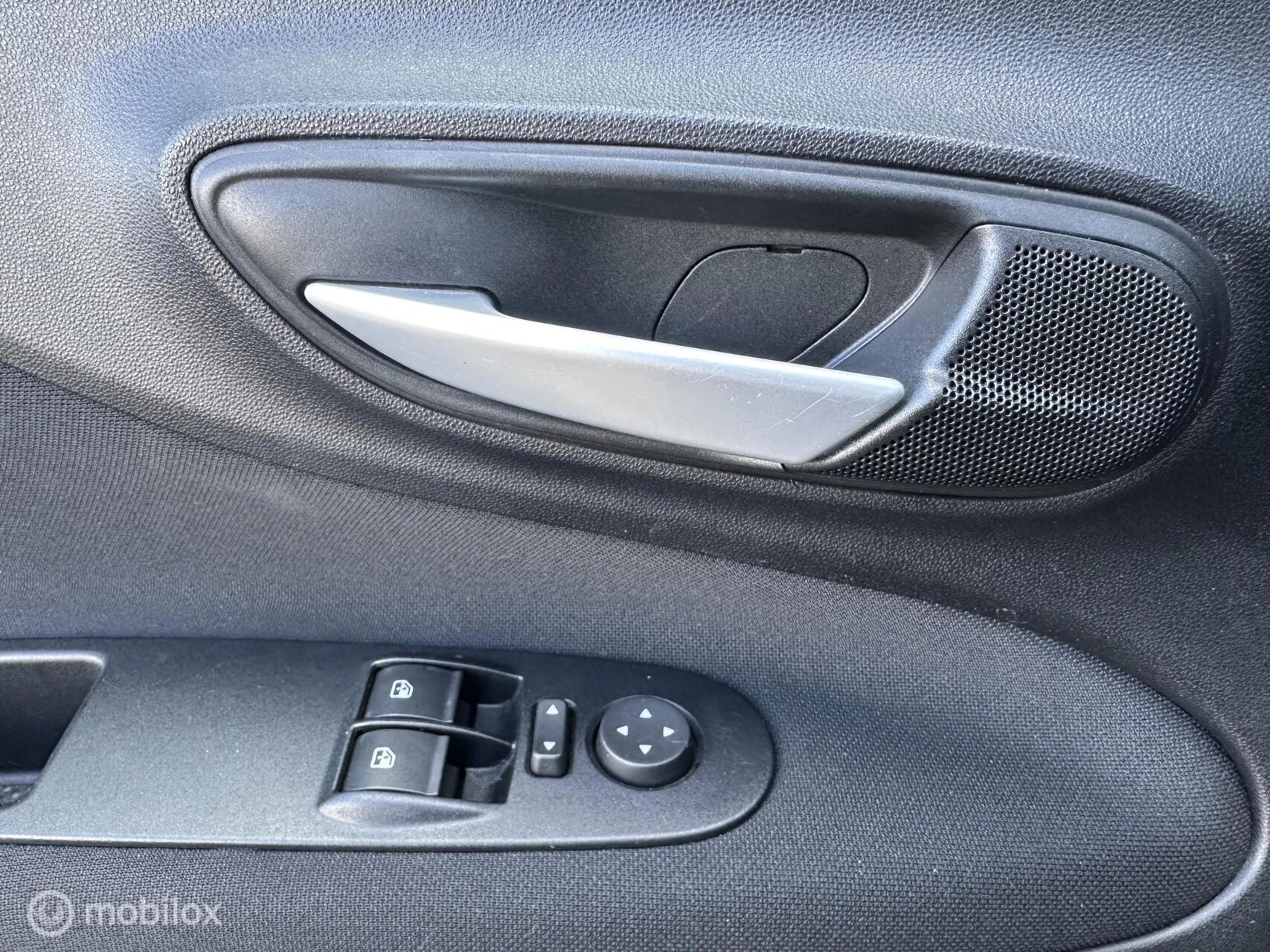 Hoofdafbeelding Fiat Punto