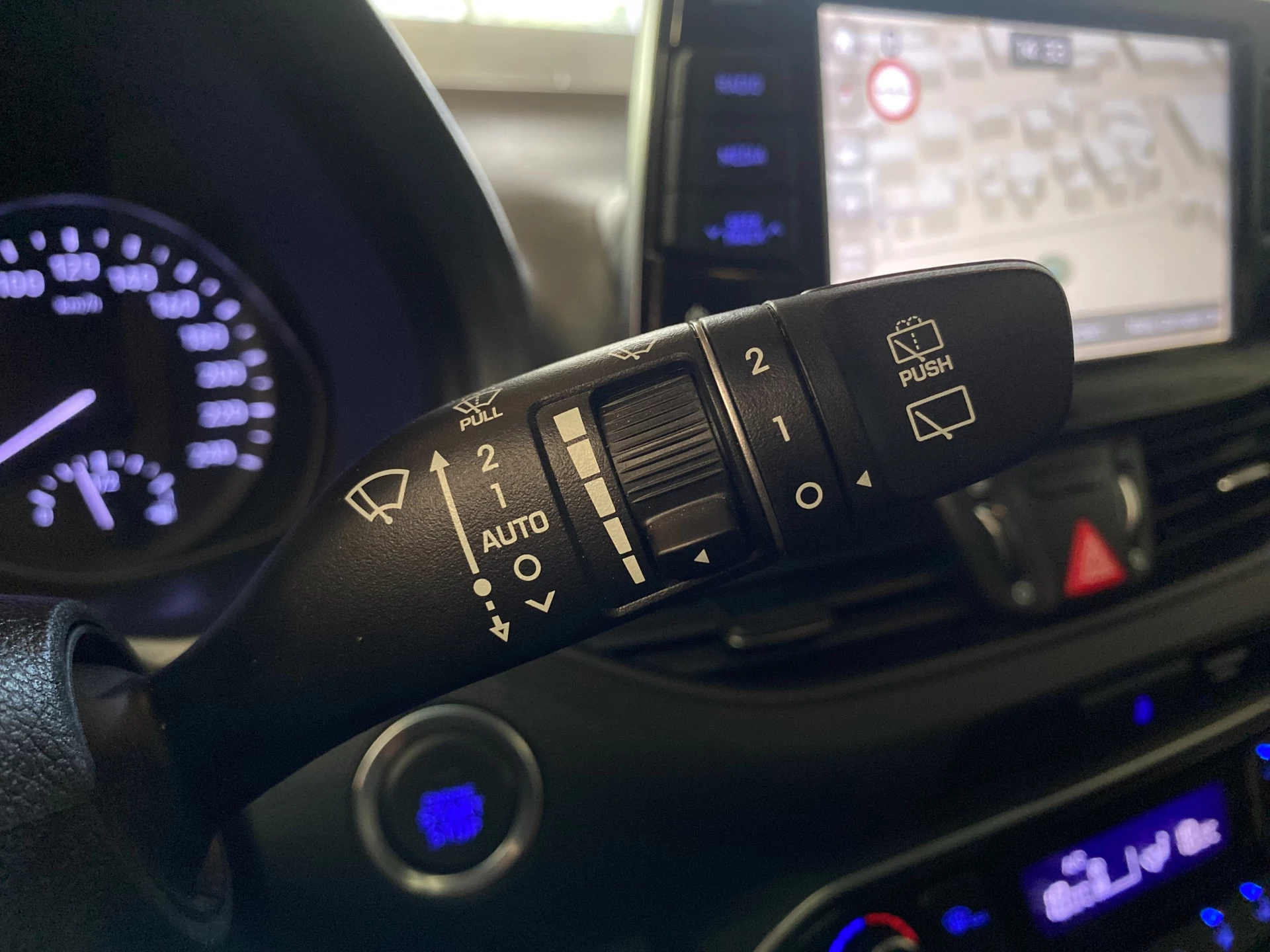 Hoofdafbeelding Hyundai i30