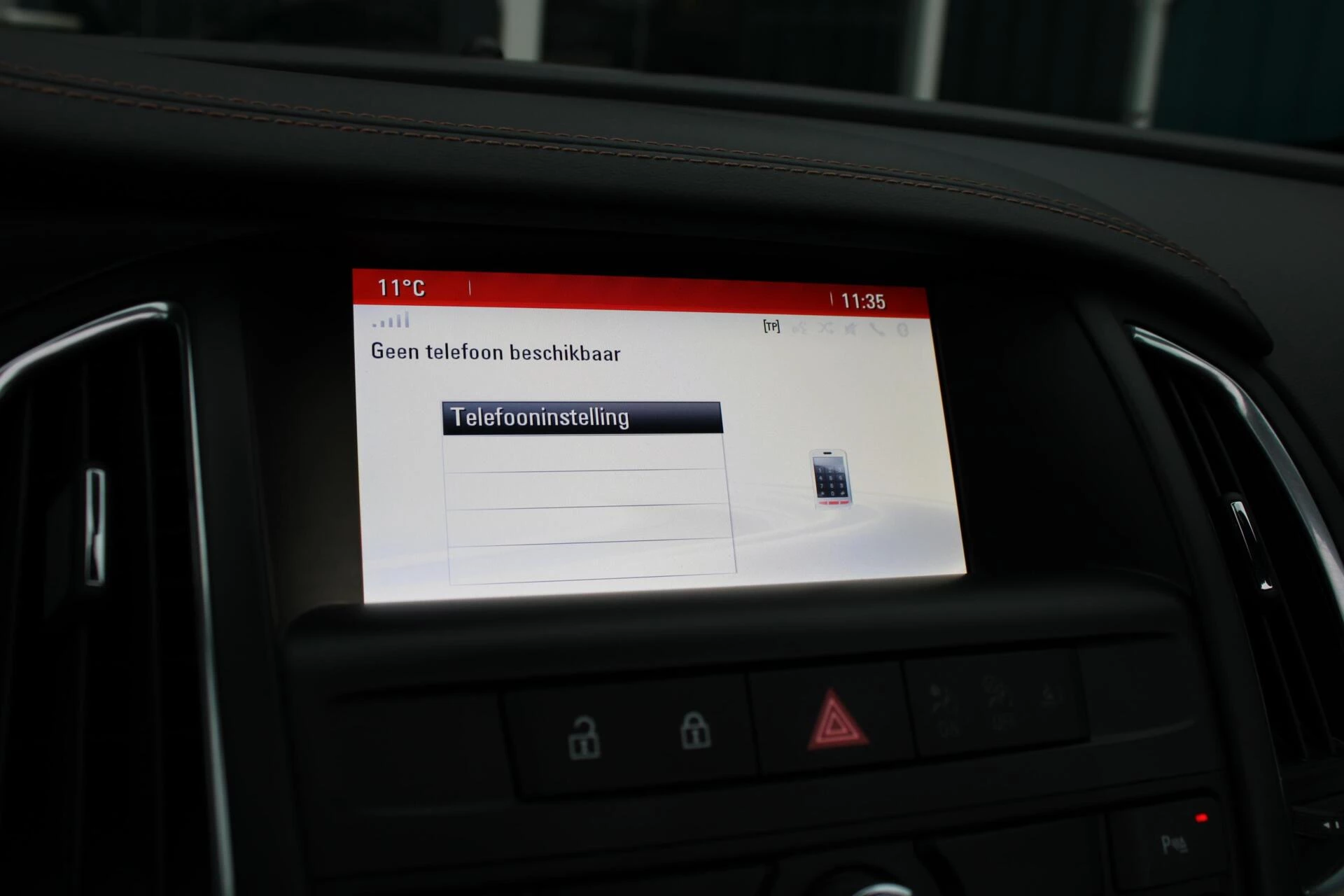 Hoofdafbeelding Opel Cascada