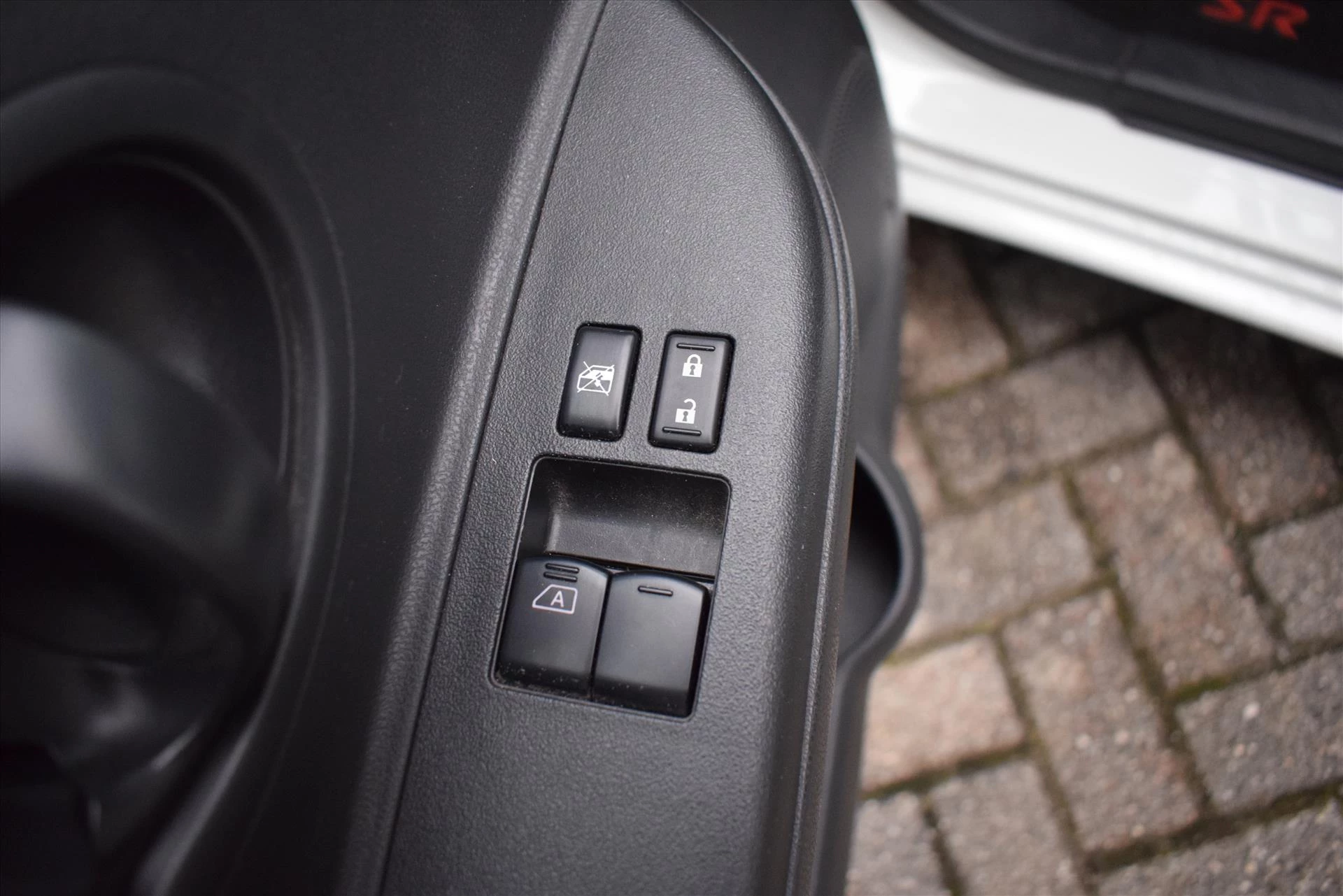 Hoofdafbeelding Nissan Micra