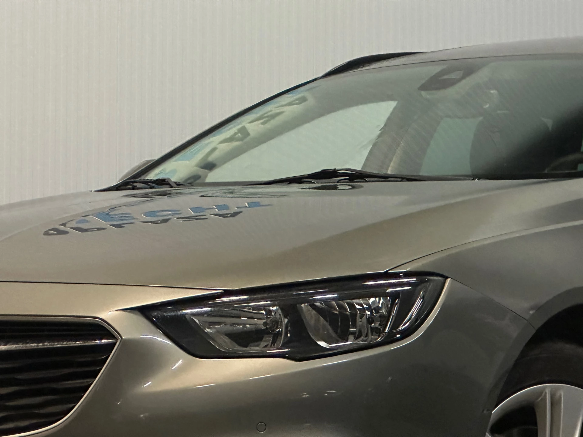 Hoofdafbeelding Opel Insignia