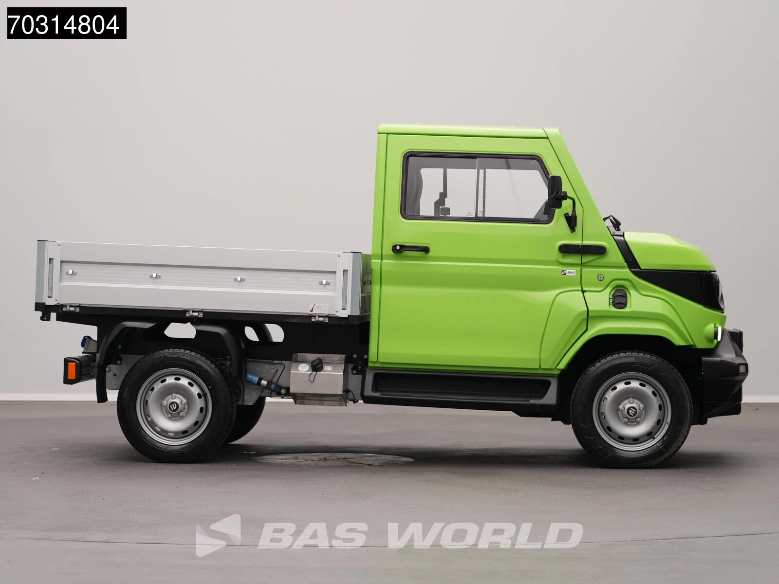 Hoofdafbeelding EVUM Motors aCar