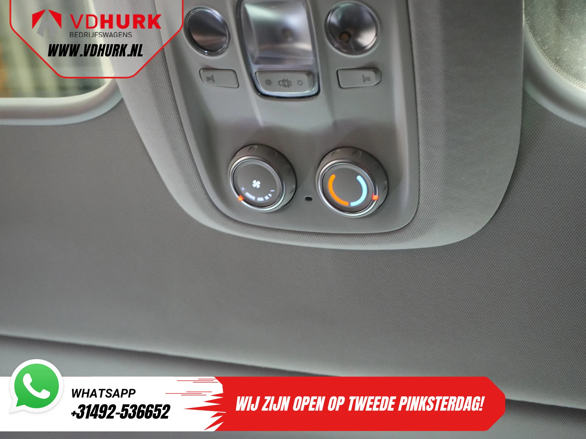 Hoofdafbeelding Peugeot e-Traveller