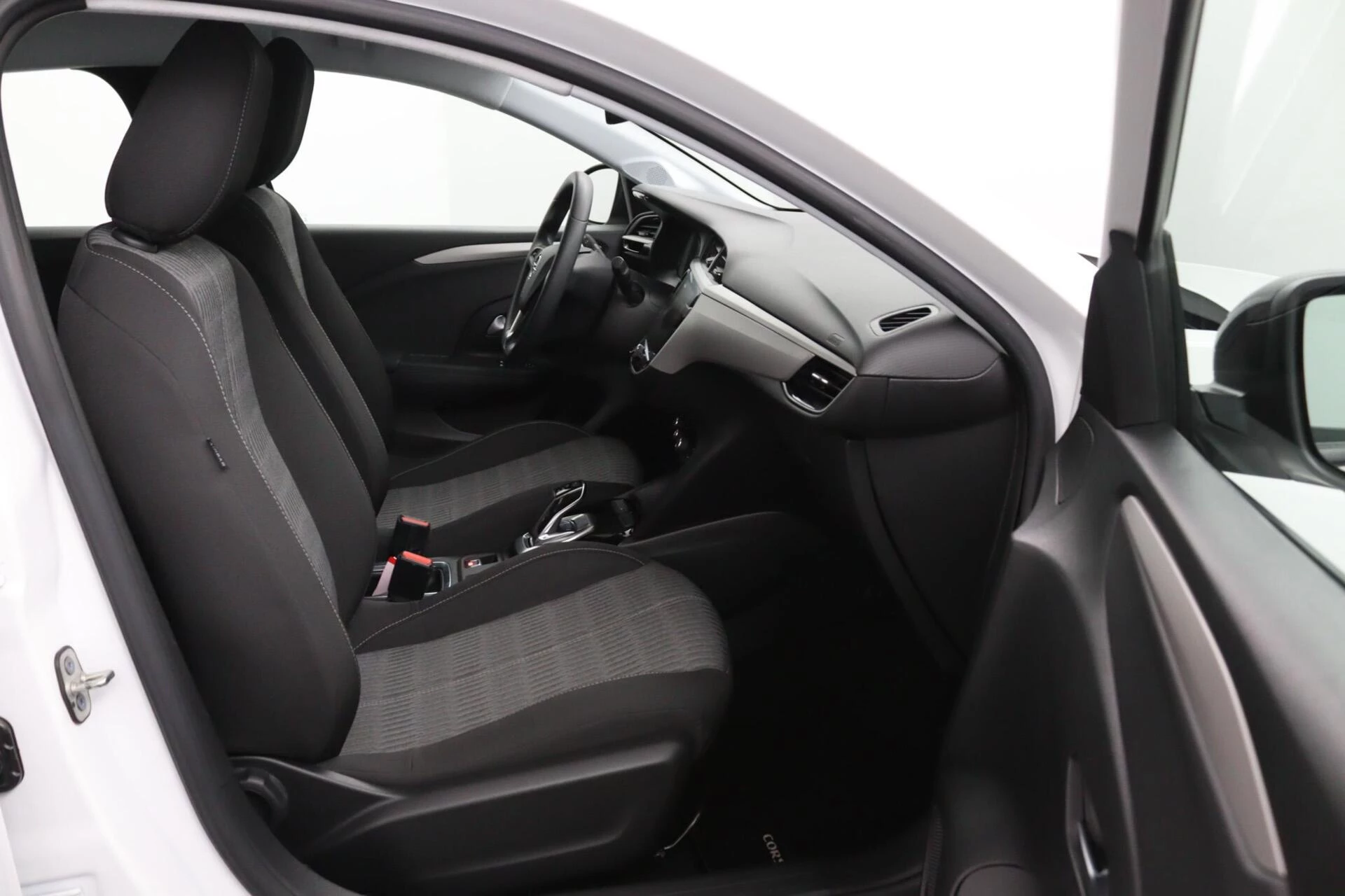 Hoofdafbeelding Opel Corsa-e