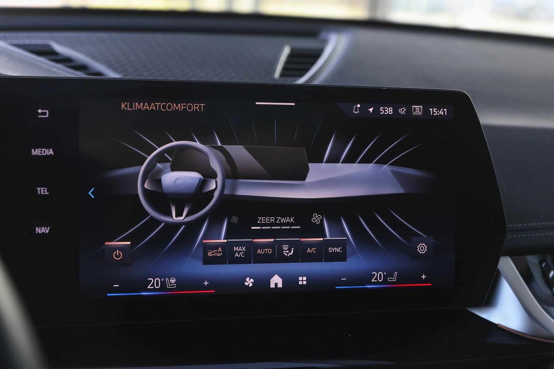 Hoofdafbeelding BMW iX1