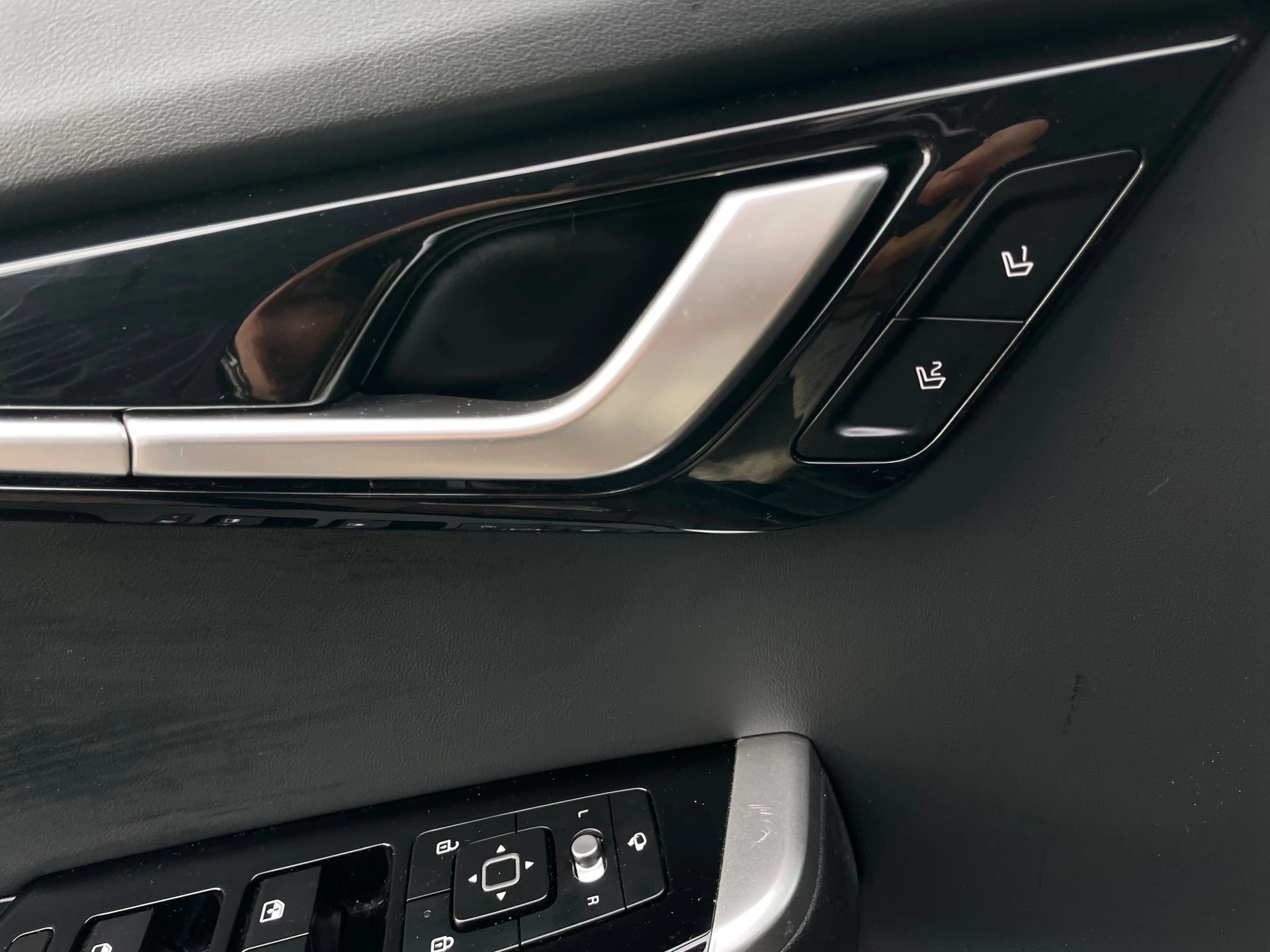 Hoofdafbeelding Kia EV6