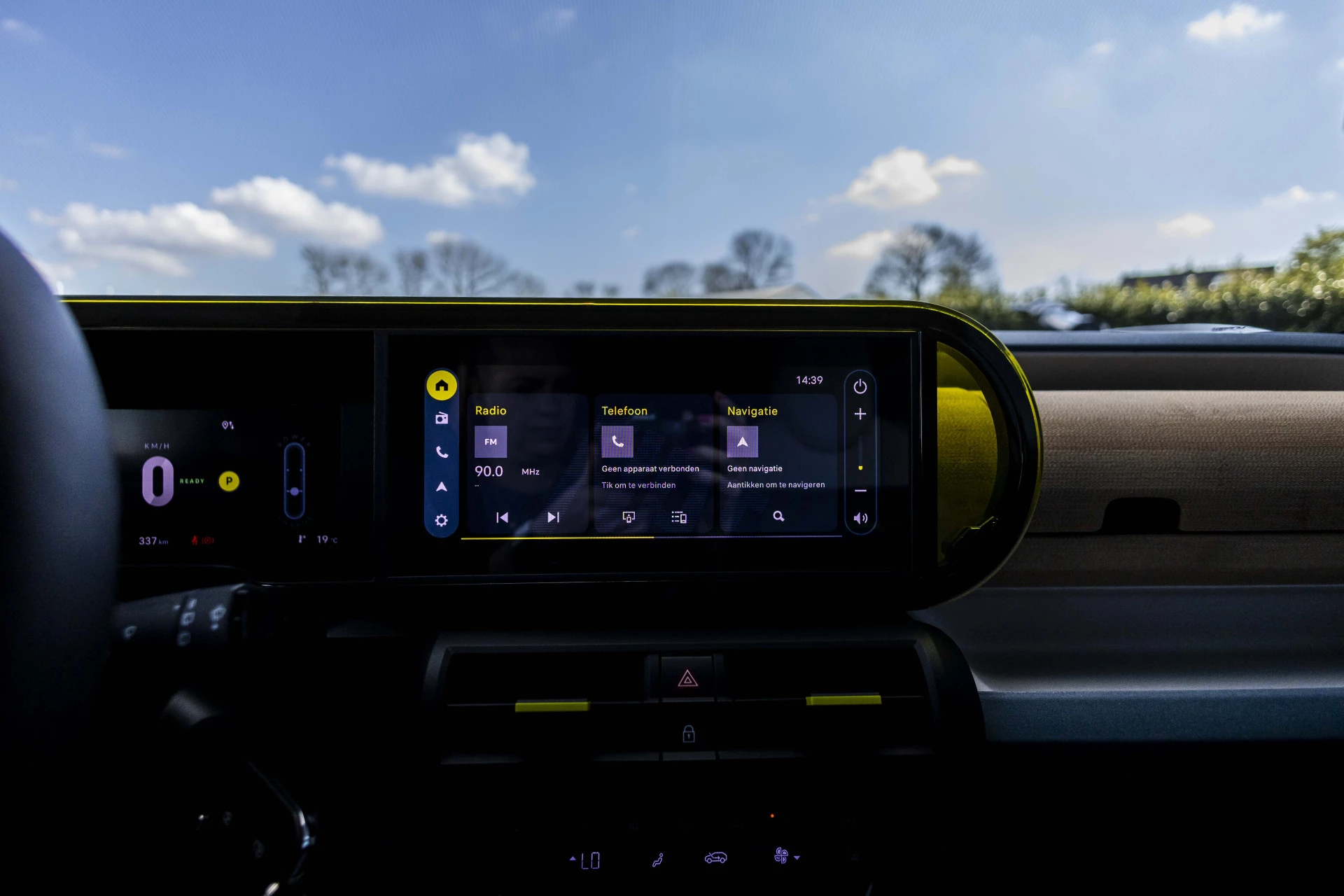 Hoofdafbeelding Fiat Grande Panda