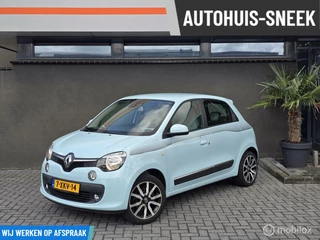 Renault Twingo 1.0 SCe Dynamique / Multimedia systeem