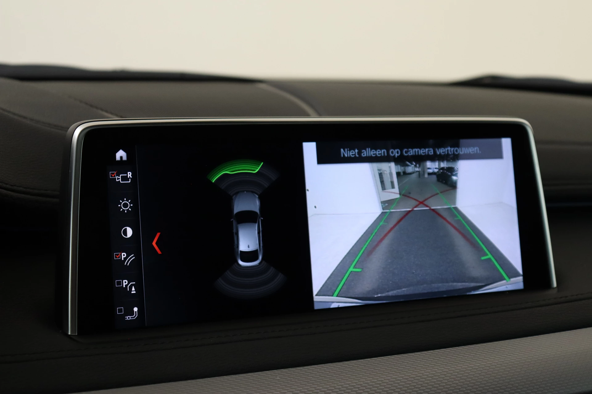 Hoofdafbeelding BMW X6