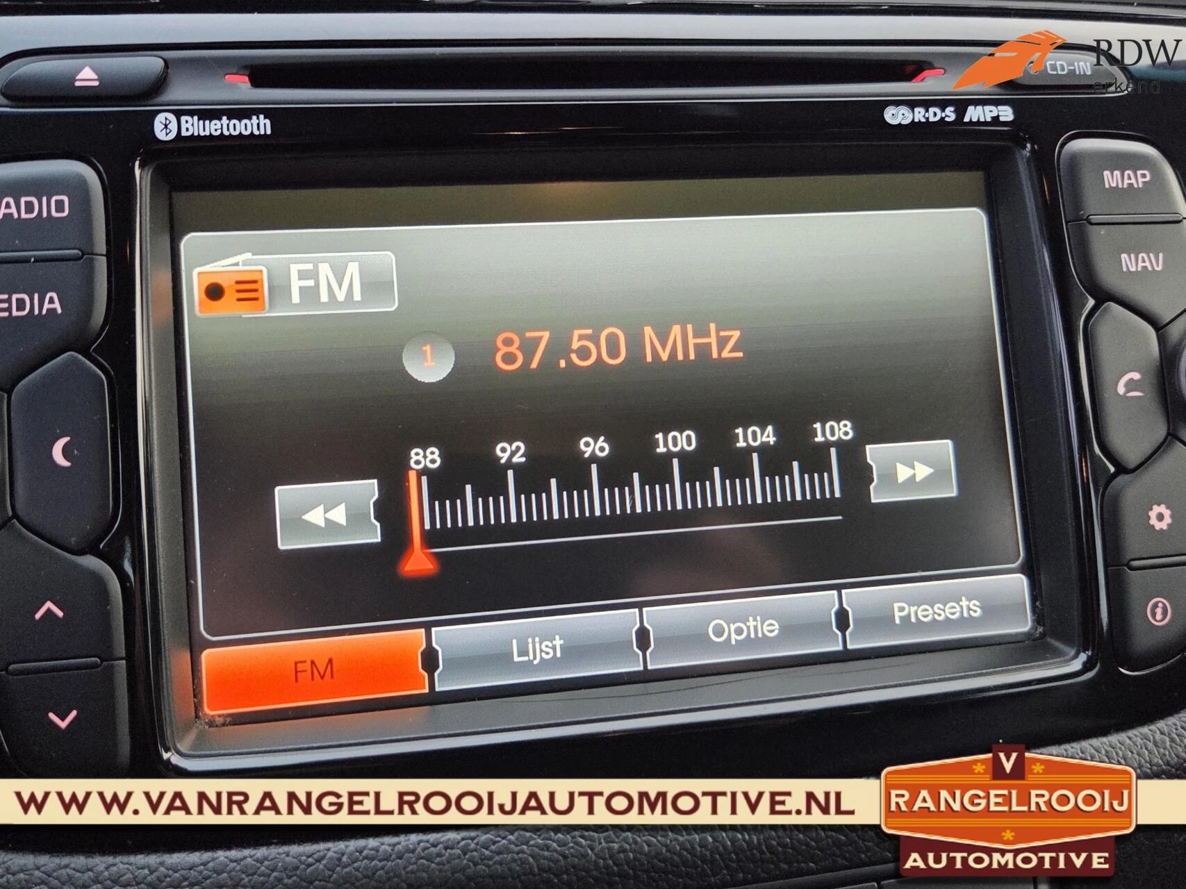 Hoofdafbeelding Kia cee'd