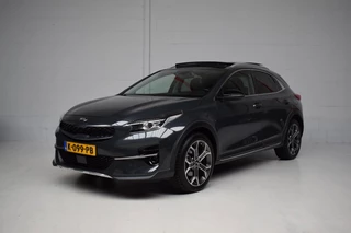 Kia XCeed 1.6 GDi PHEV ExecutiveLine SOH 100% / ORG.NED / PANORAMADAK / CAMERA / LEER / TREKHAAK / VIRTUAL / NAP