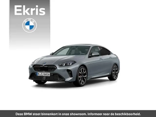 BMW 2-serie Gran Coupé 220 M Sport Package Pro | Equipment Package