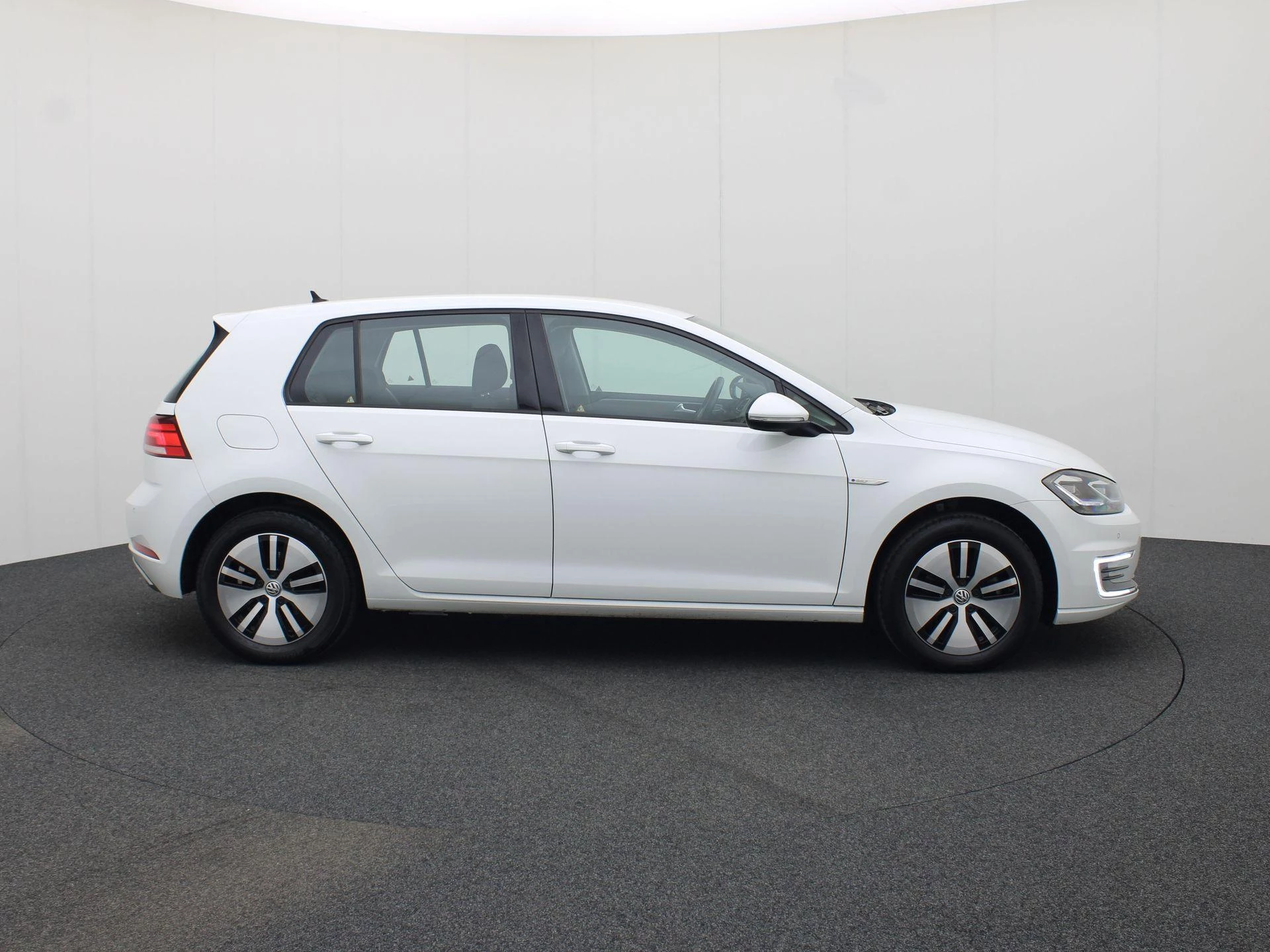 Hoofdafbeelding Volkswagen e-Golf