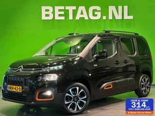 Citroen Berlingo combi 1.2 Shine XTR | Camera | Panorama dak | Navi |