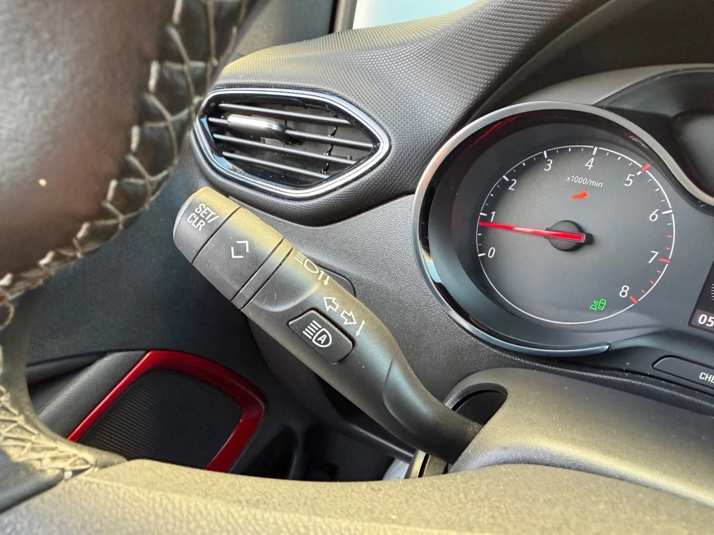 Hoofdafbeelding Opel Crossland