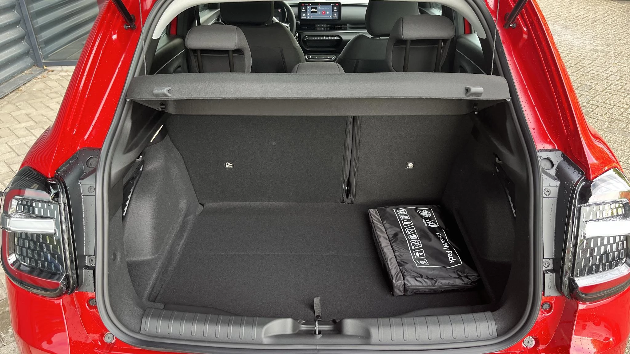 Hoofdafbeelding Fiat 600
