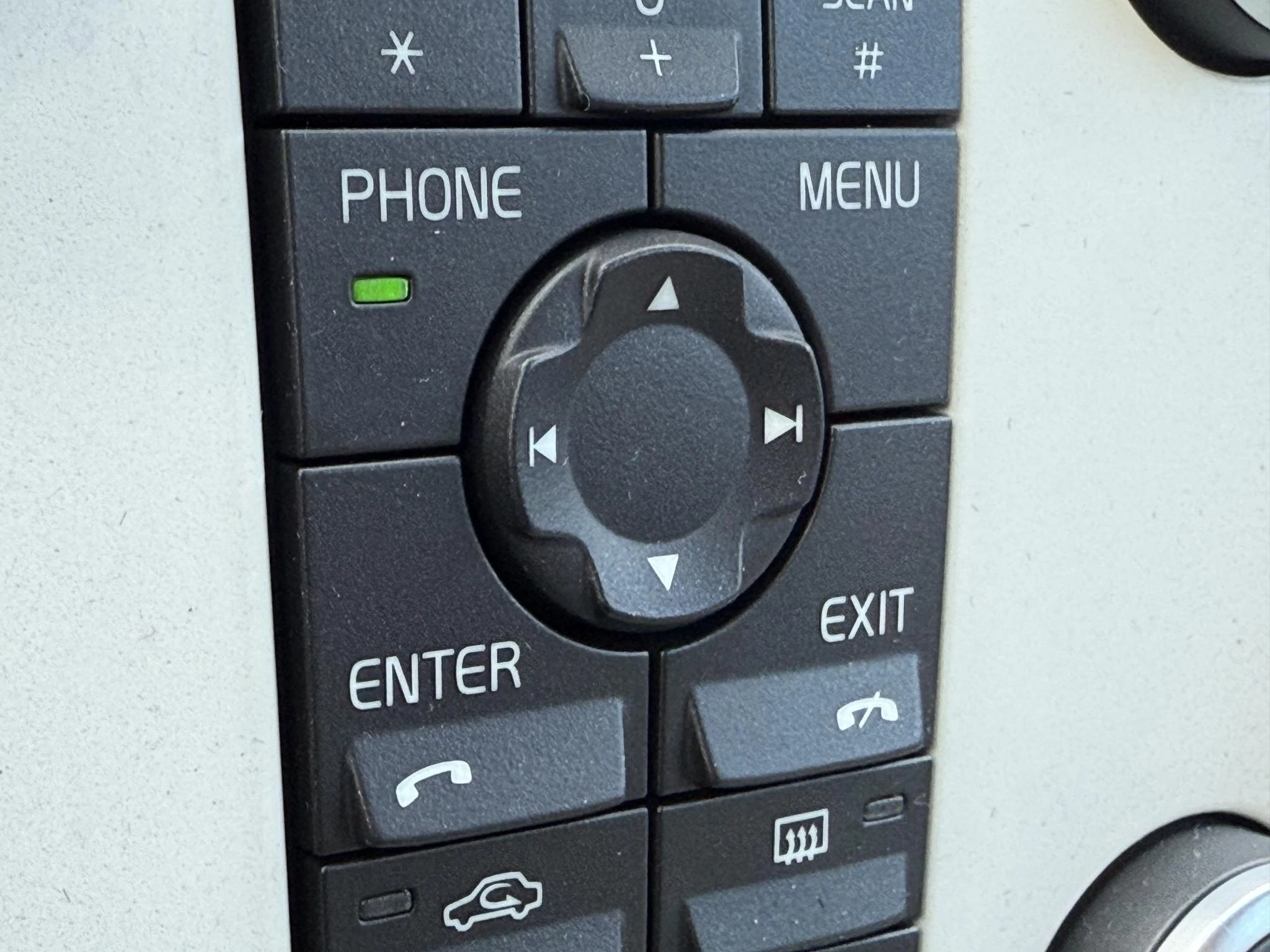 Hoofdafbeelding Volvo C30