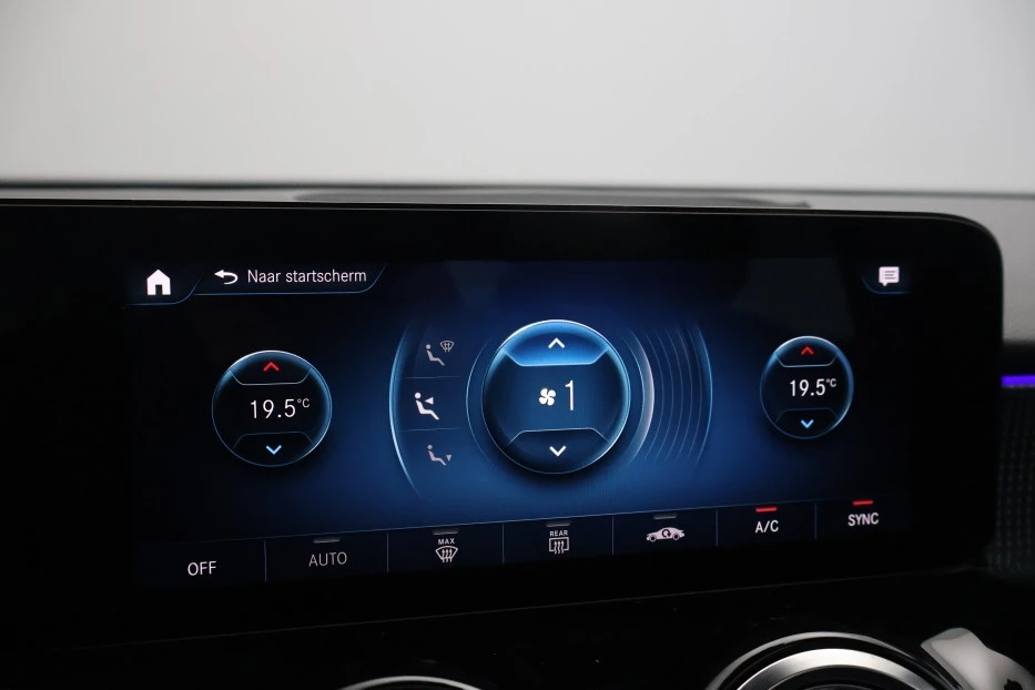 Hoofdafbeelding Mercedes-Benz GLB