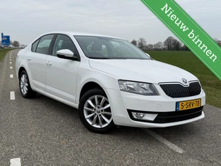 Skoda Octavia 1.2 TSI Aut Ambition BNS 105pk | Orig NL