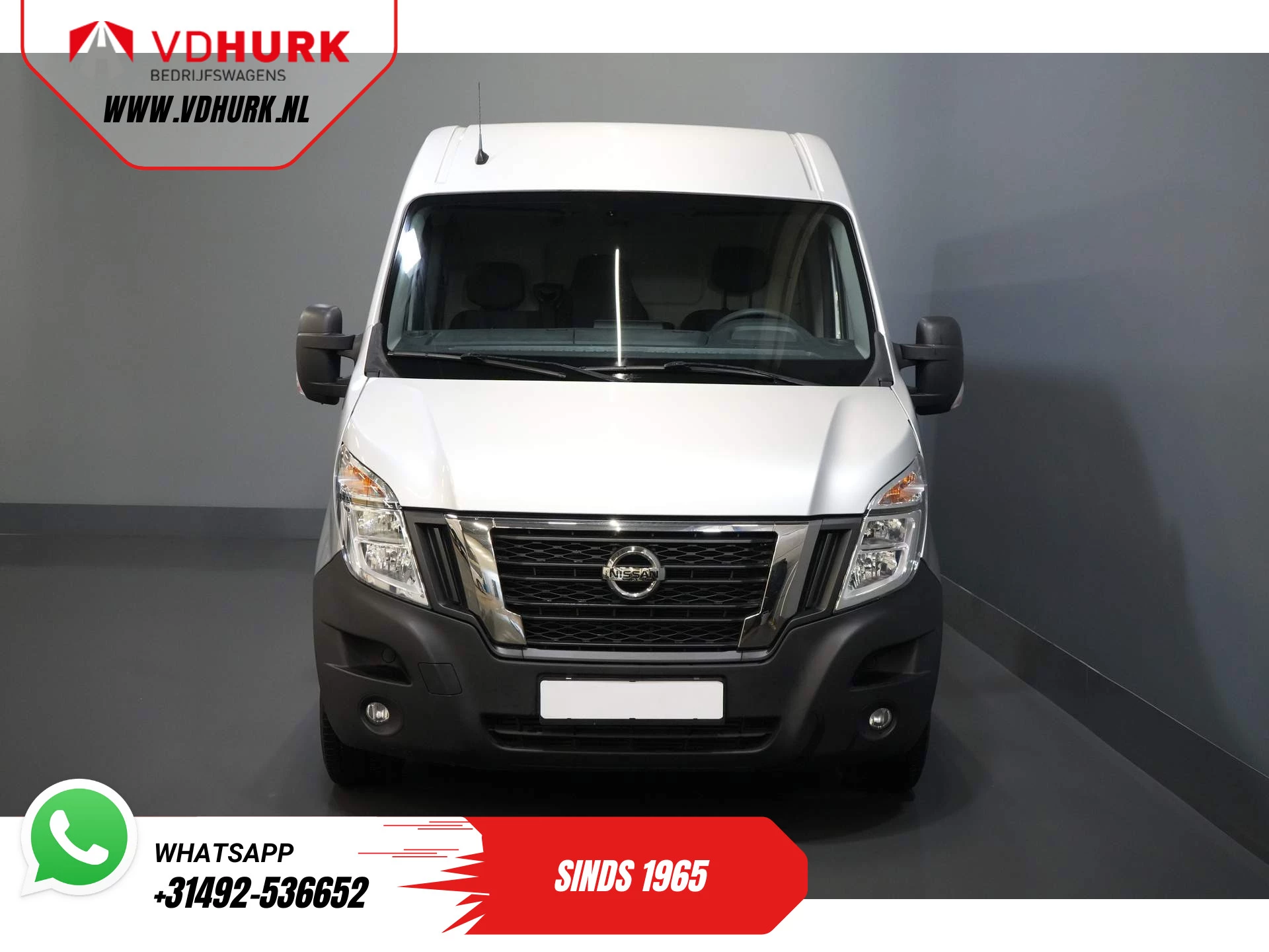 Hoofdafbeelding Opel Movano