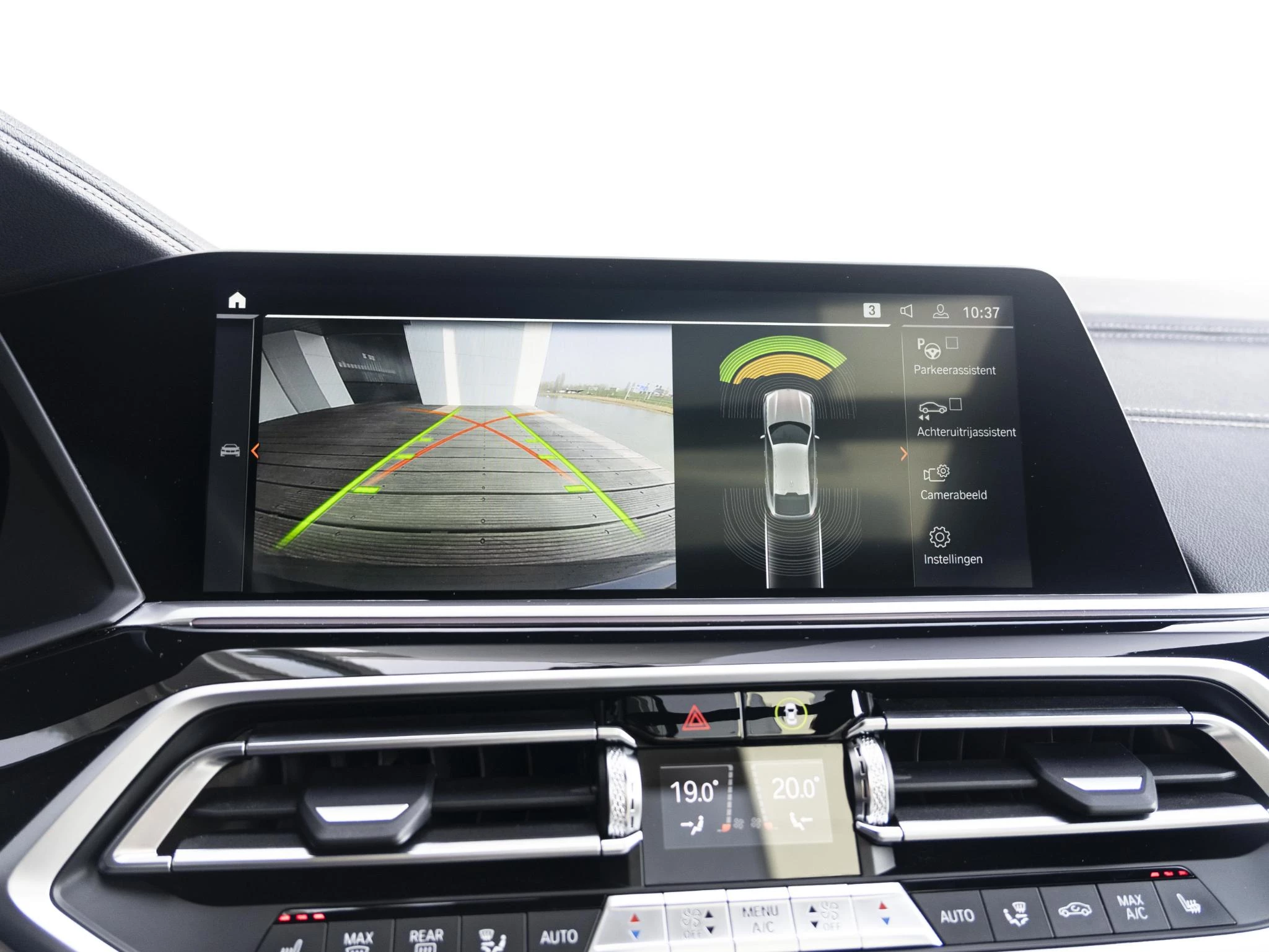 Hoofdafbeelding BMW X6