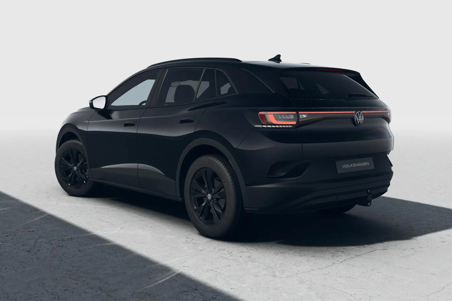 Hoofdafbeelding Volkswagen ID.4