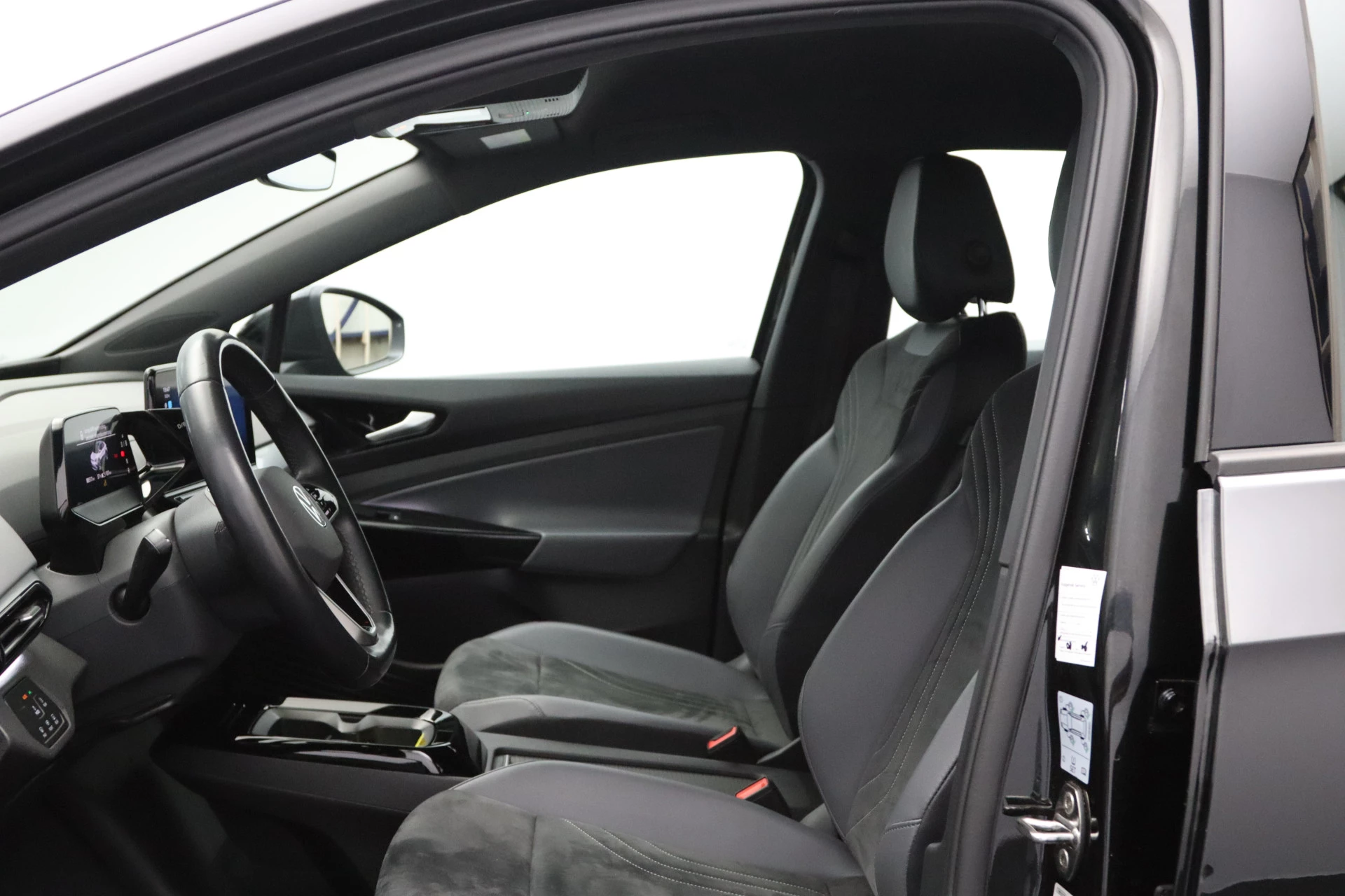 Hoofdafbeelding Volkswagen ID.4