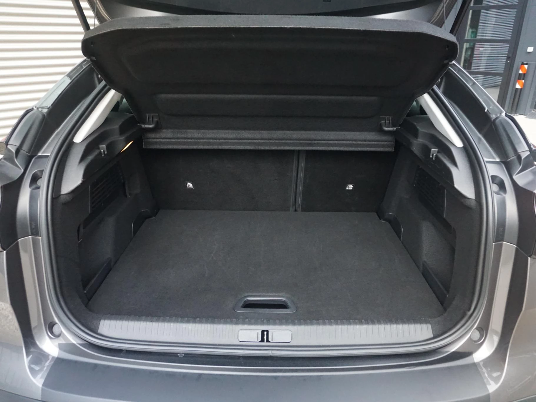 Hoofdafbeelding Citroën C4