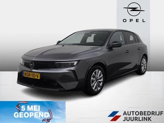 Opel Astra 1.2 Turbo Business Ed. Nav/Winterpakket/Agr /Camera/Vc/Ad.Cruise