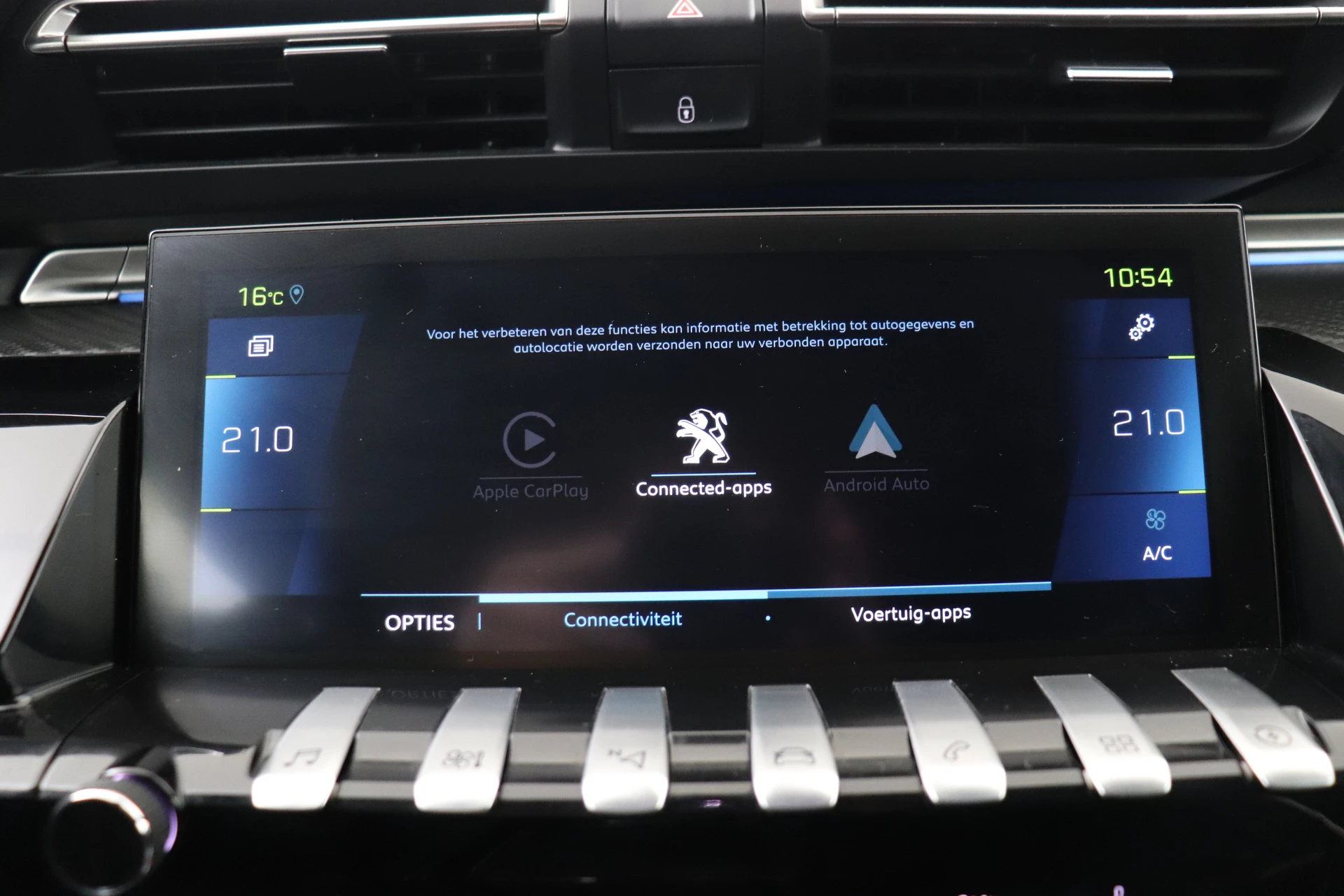 Hoofdafbeelding Peugeot 508