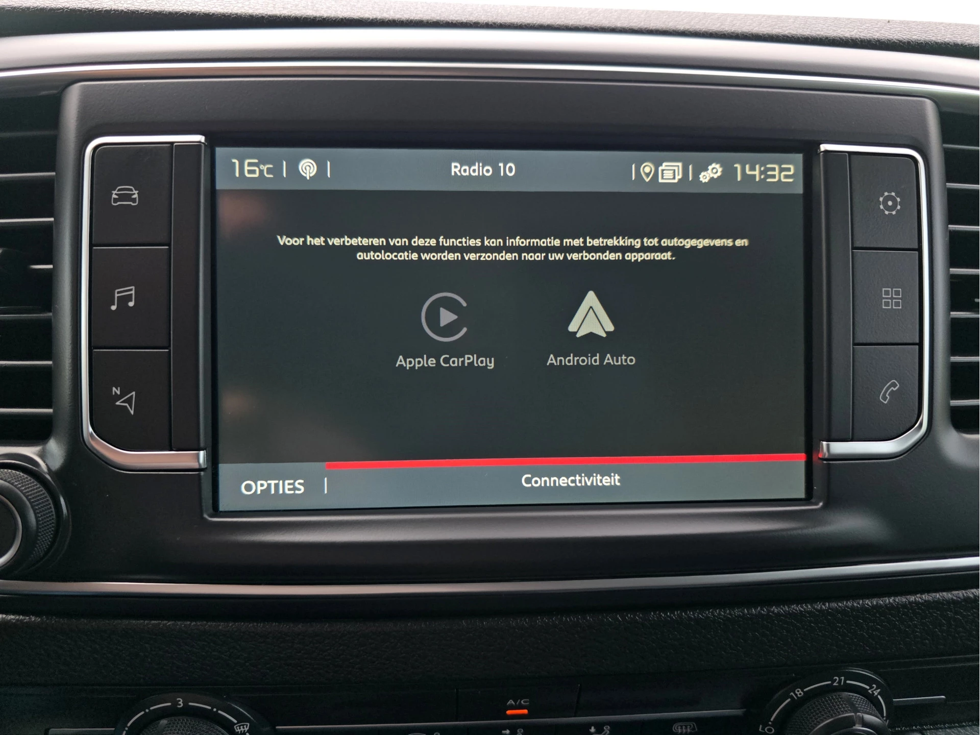 Hoofdafbeelding Fiat Scudo