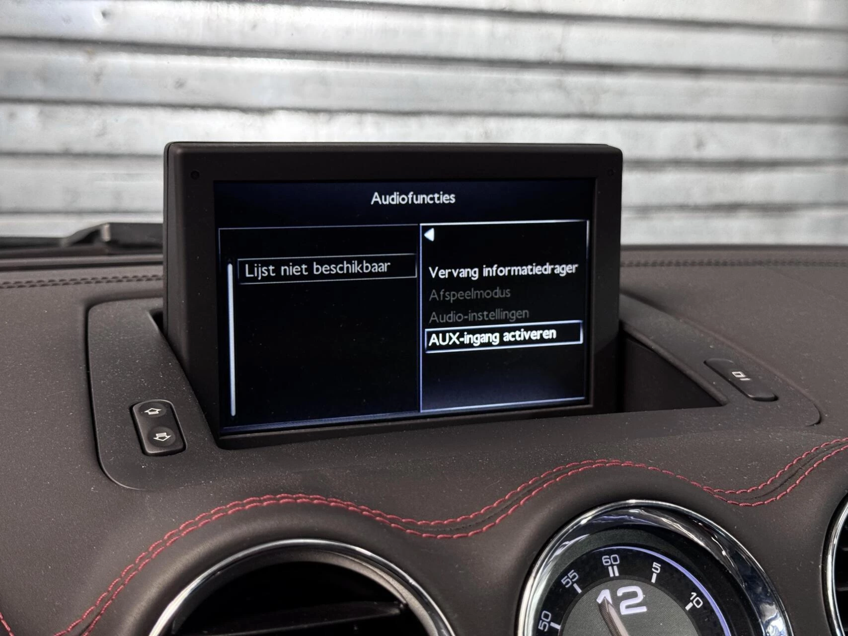 Hoofdafbeelding Peugeot RCZ