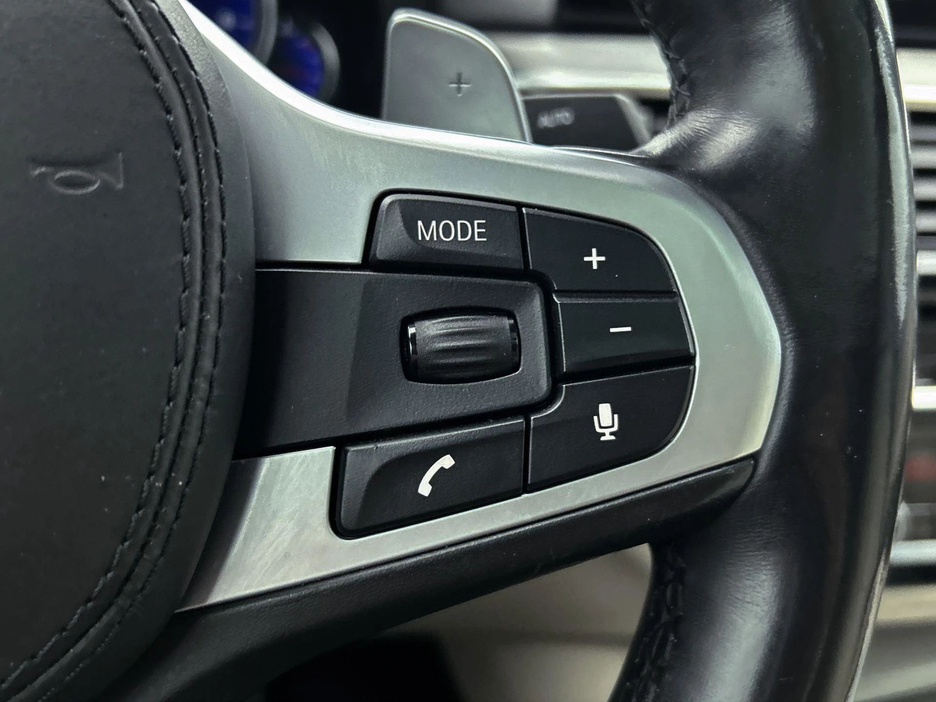 Hoofdafbeelding BMW 6 Serie