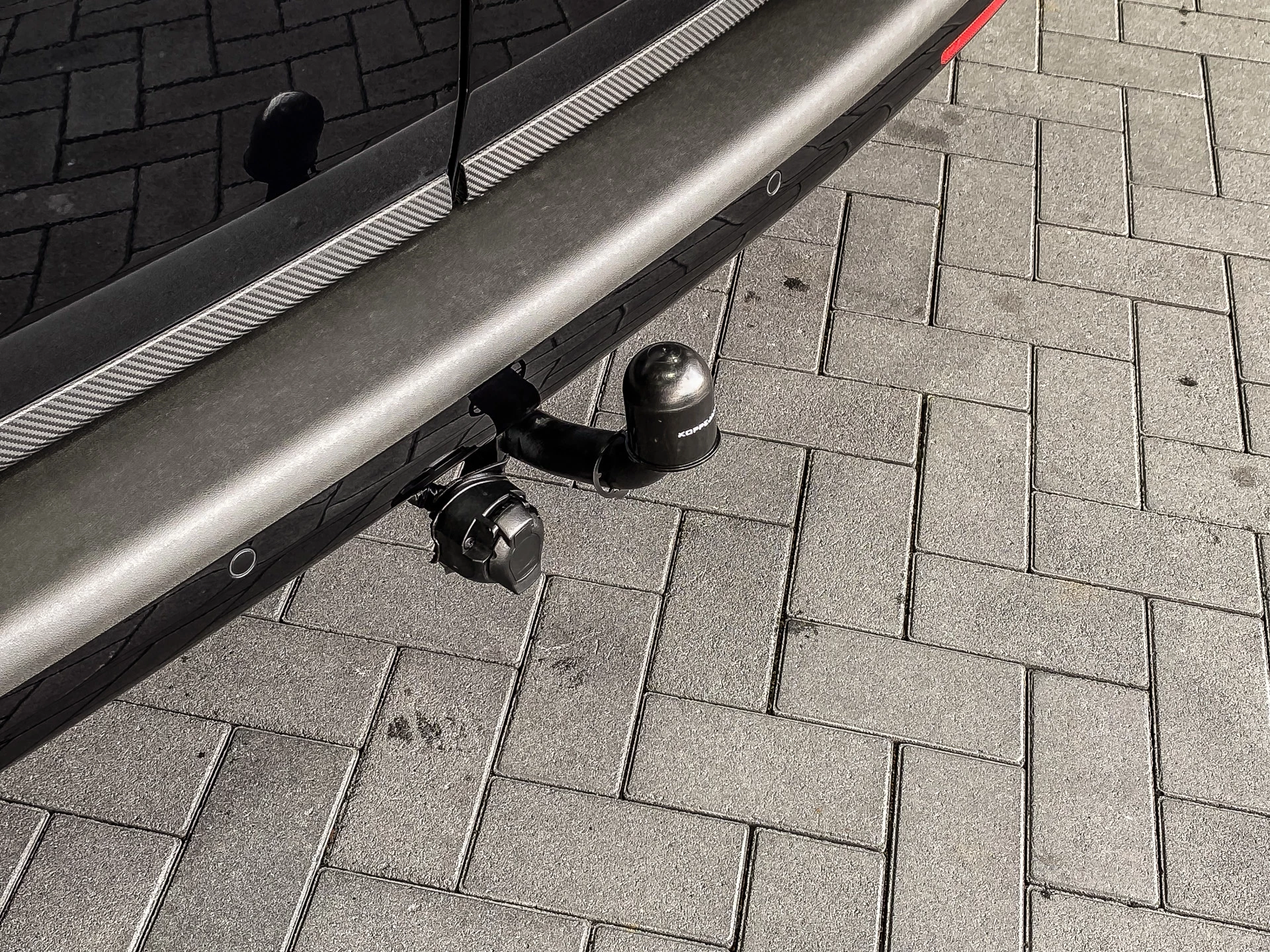 Hoofdafbeelding Volkswagen Caravelle