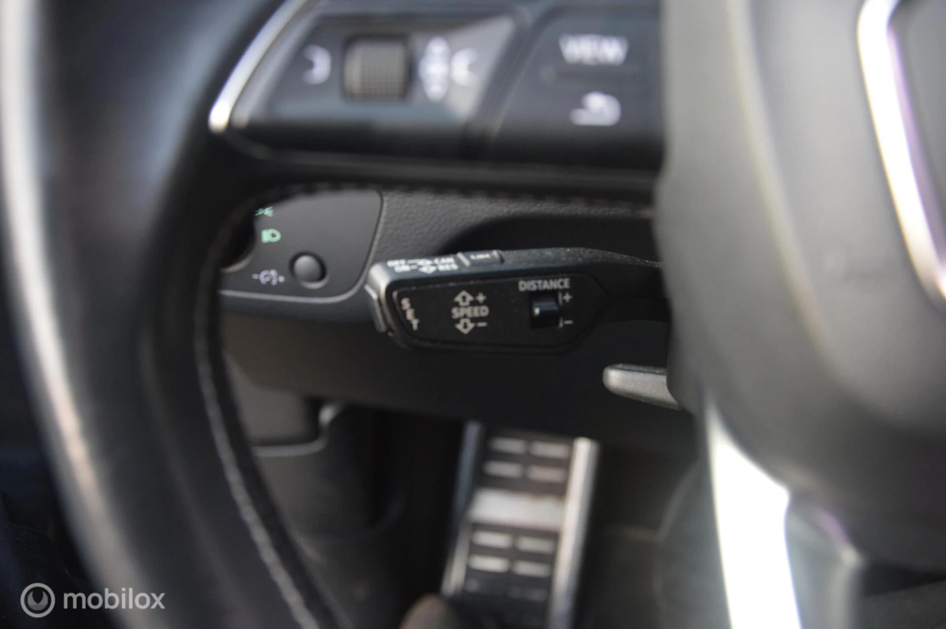 Hoofdafbeelding Audi SQ5