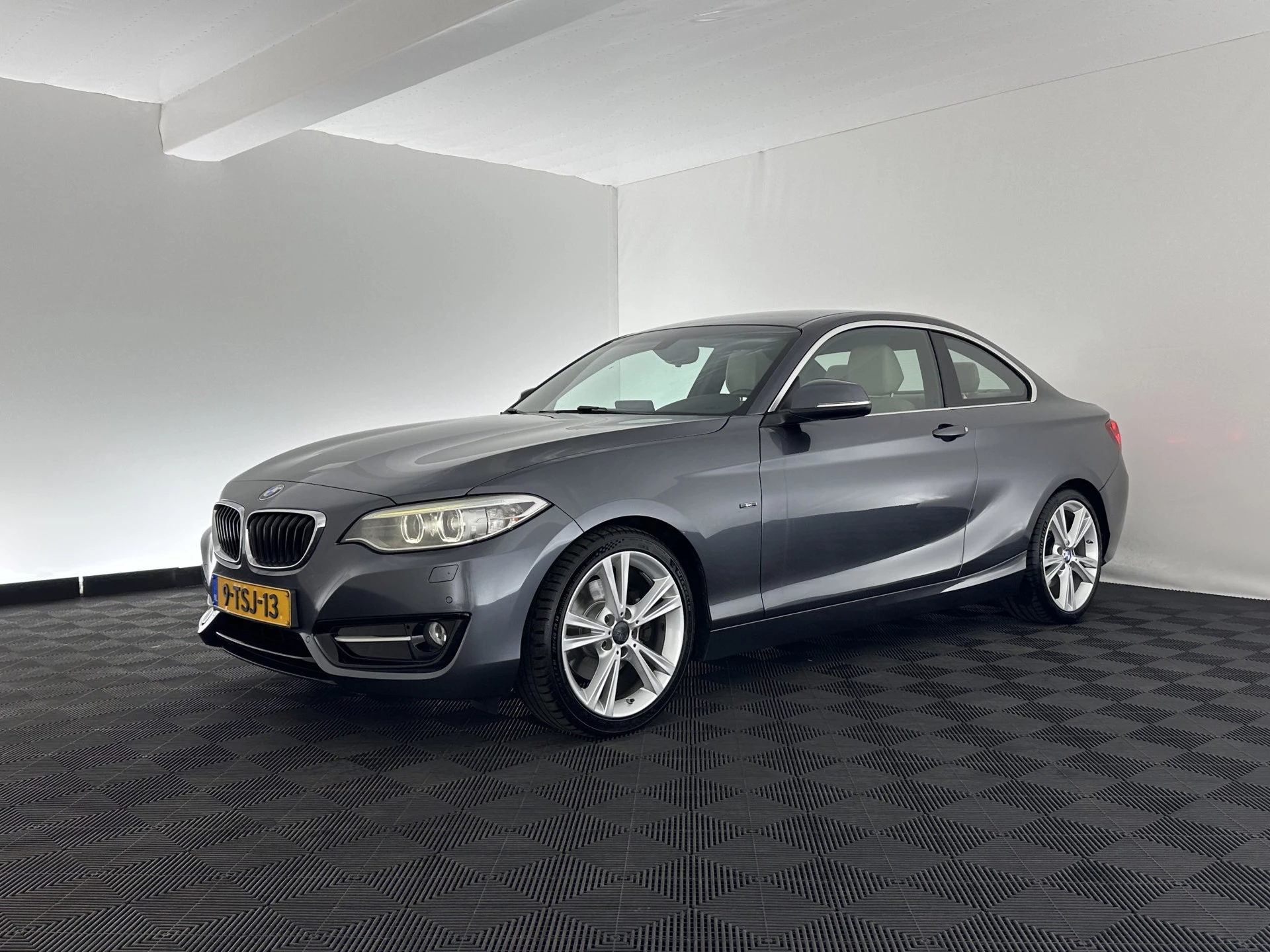 Hoofdafbeelding BMW 2 Serie