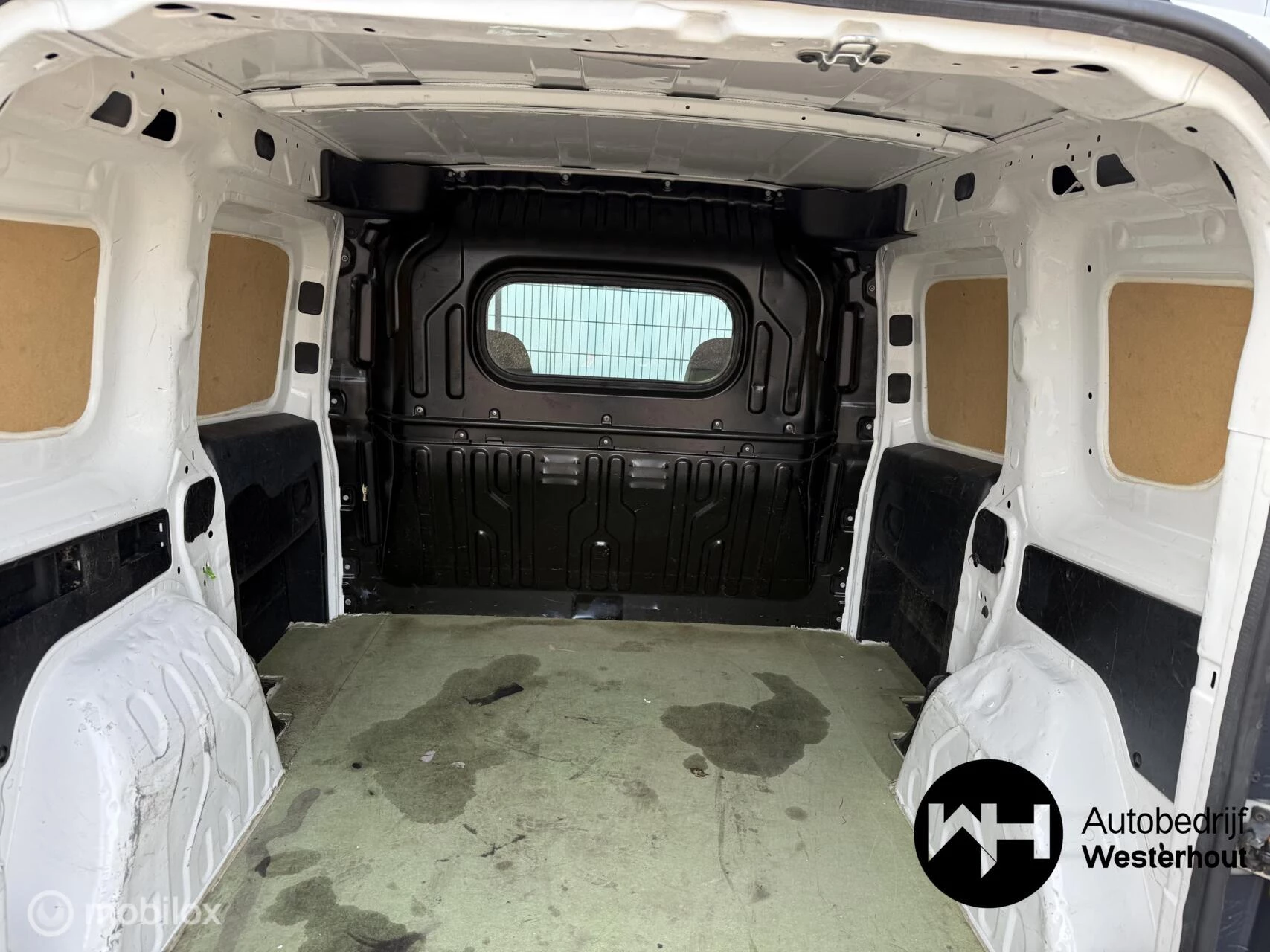 Hoofdafbeelding Fiat Doblò