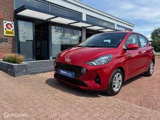 Hyundai i10 1.0 Comfort | Apple Carplay | Cruise | Airco |