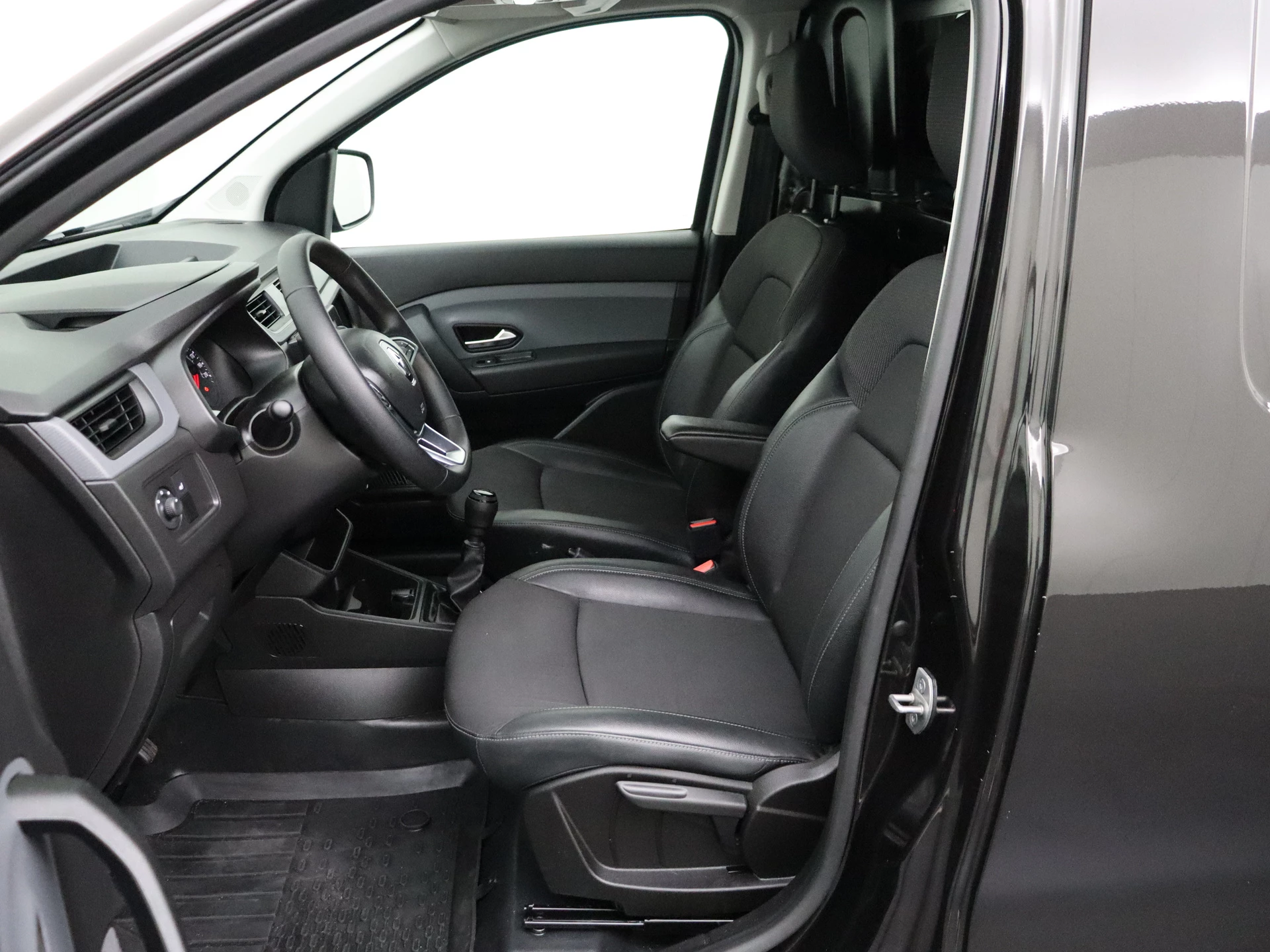 Hoofdafbeelding Renault Express