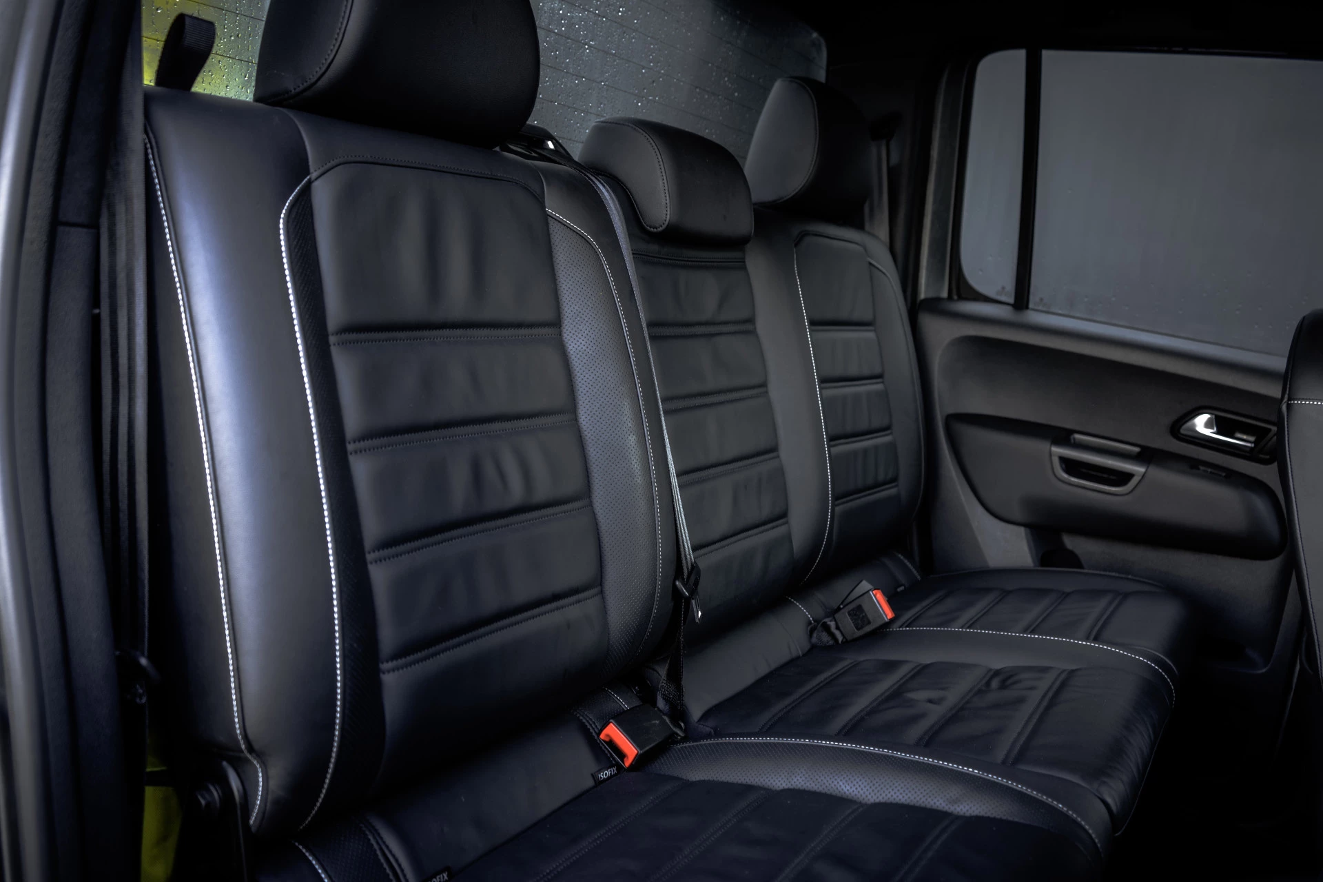 Hoofdafbeelding Volkswagen Amarok