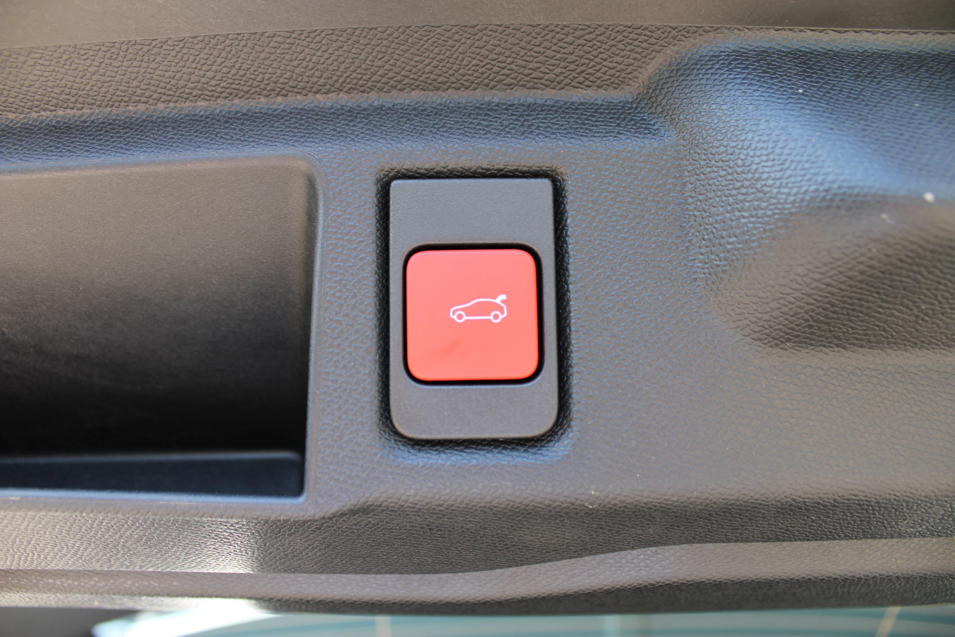 Hoofdafbeelding Opel Grandland