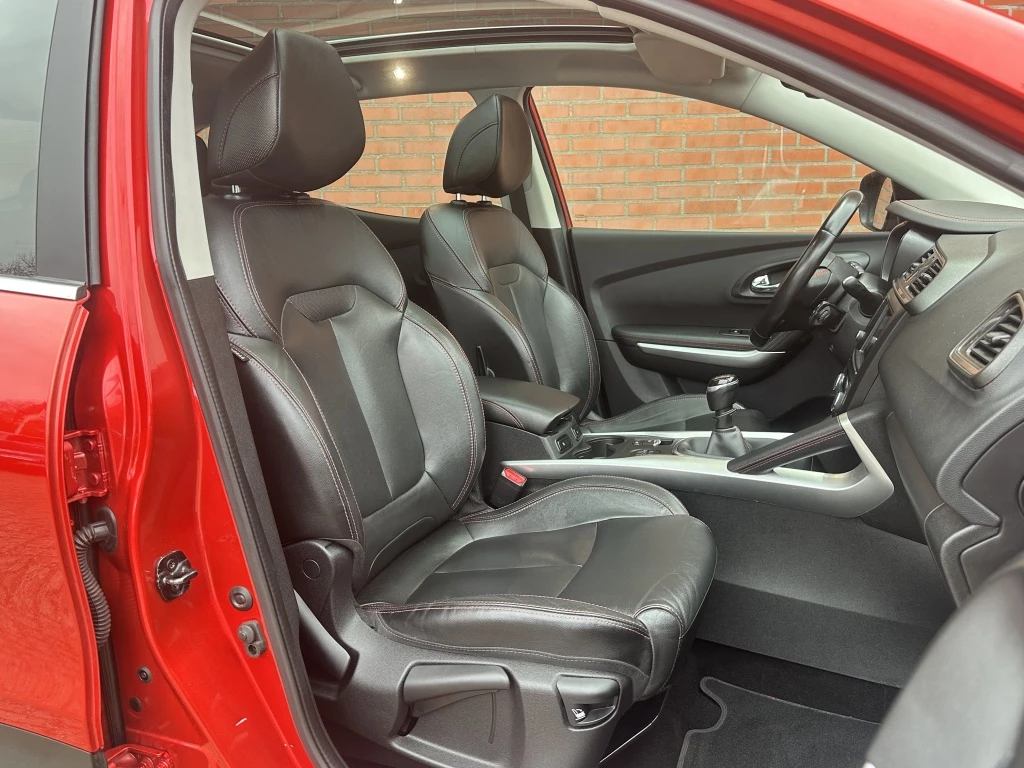 Hoofdafbeelding Renault Kadjar