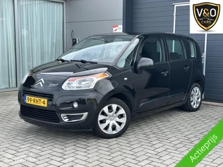 Hoofdafbeelding Citroën C3 Picasso Citroen C3 Picasso 1.4 VTi Aura