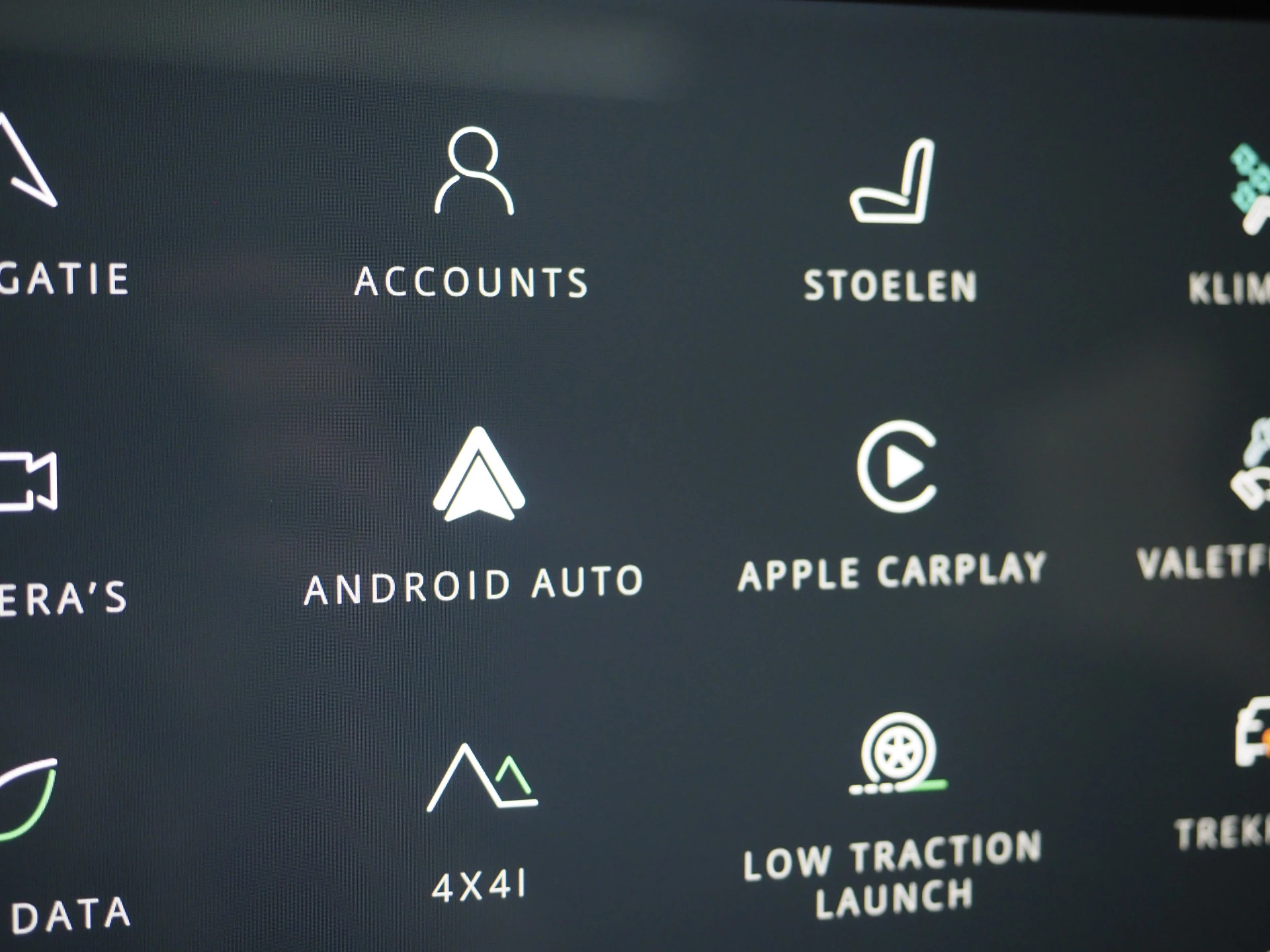 Hoofdafbeelding Land Rover Defender