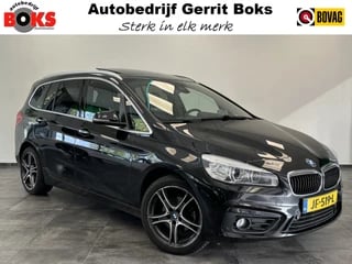 BMW 2 Serie Gran Tourer 216d Essential Panoramadak Head-op Full-led Harman/Kardon