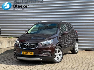 Opel Mokka 1.4 Turbo Edition Cruise Navi Clima Stuurverwarming