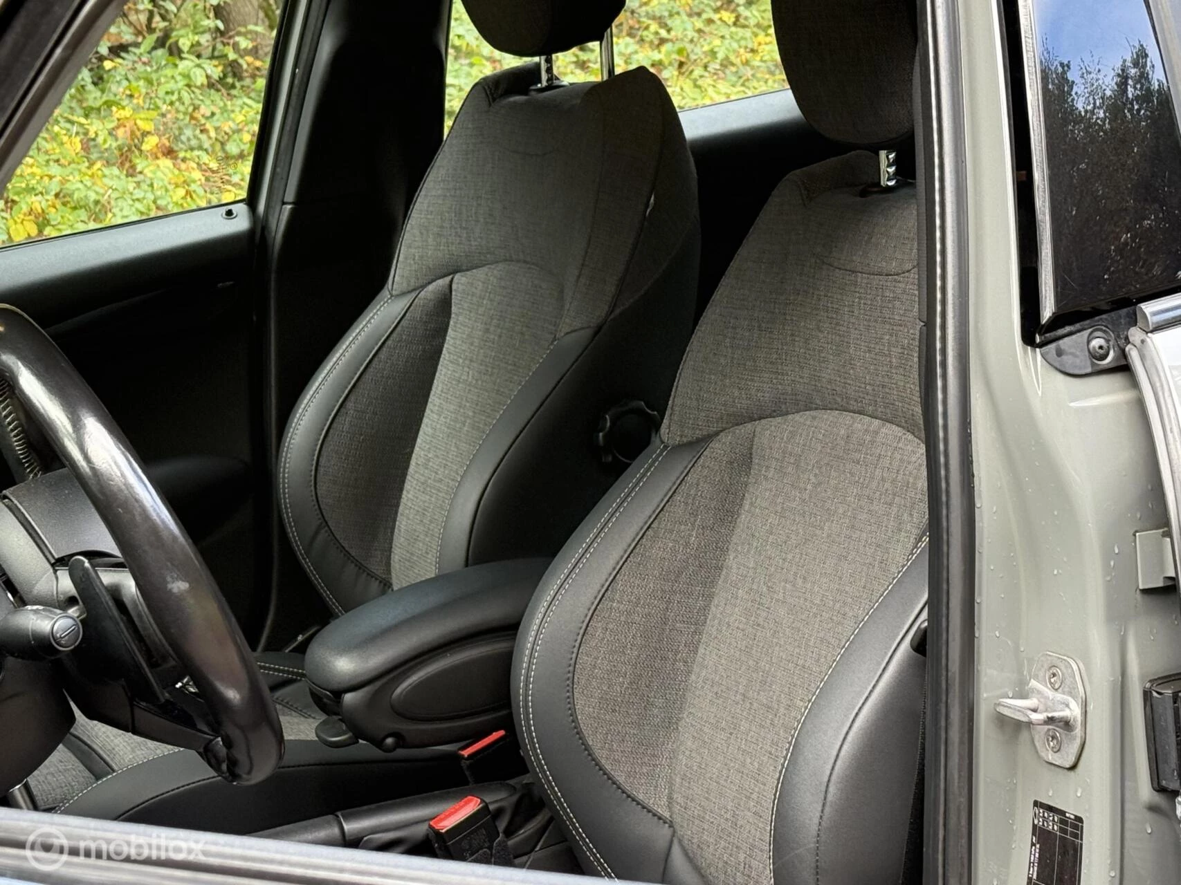 Hoofdafbeelding MINI Cooper S