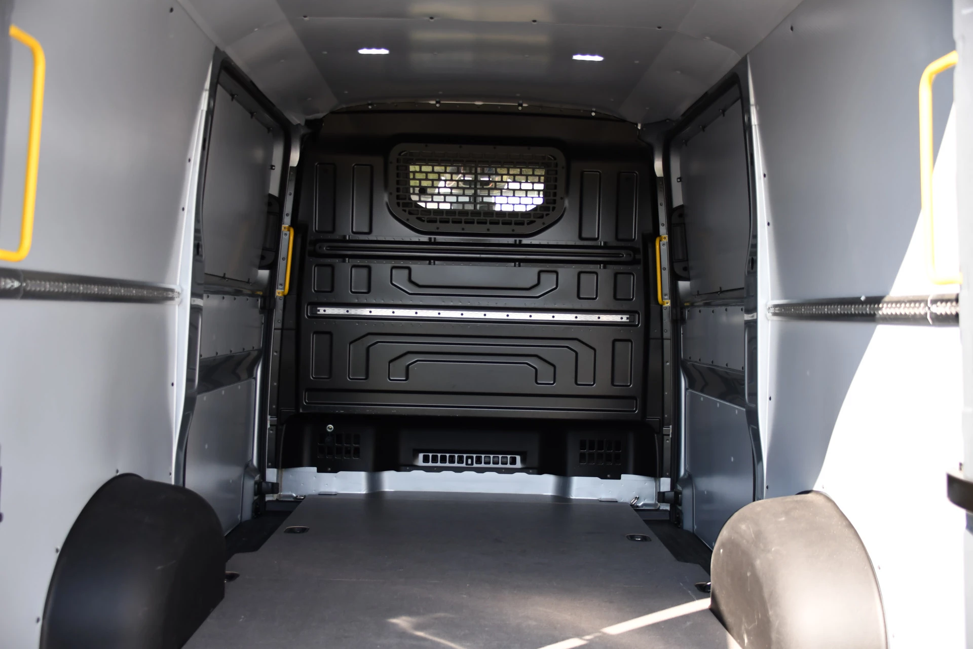 Hoofdafbeelding MAN TGE