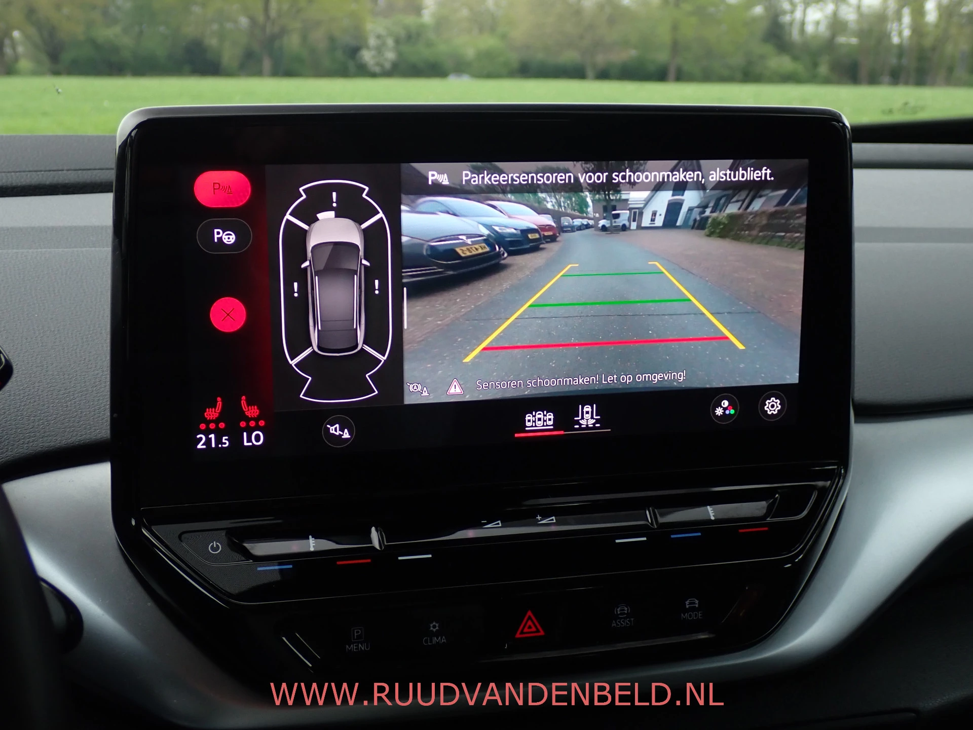Hoofdafbeelding Volkswagen ID.4