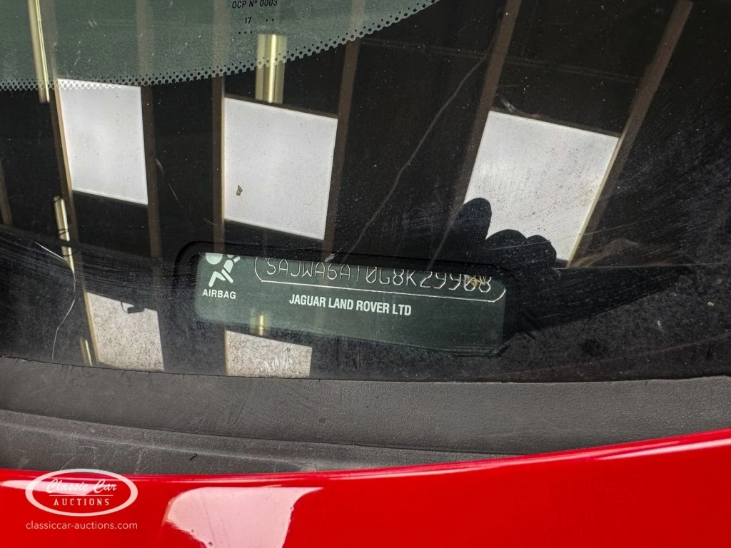 Hoofdafbeelding Jaguar F-Type